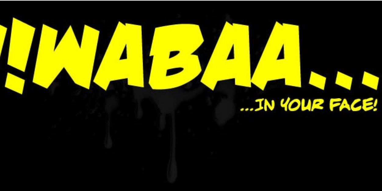 wabaafier's profile banner image