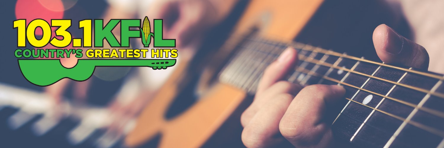 1031KFIL's profile banner image