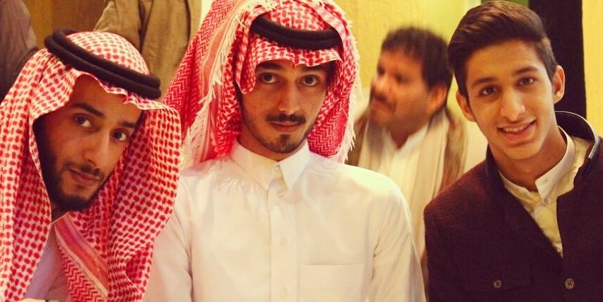 Aboodi6Gb's profile banner image
