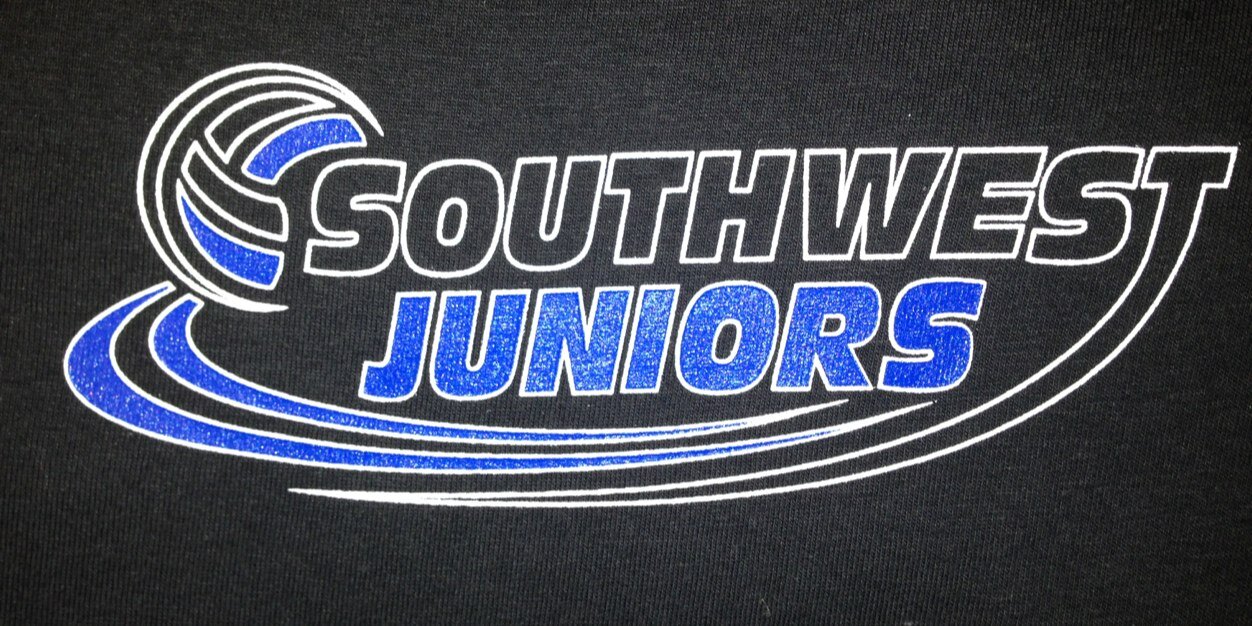 SWJRsVballClub's profile banner image