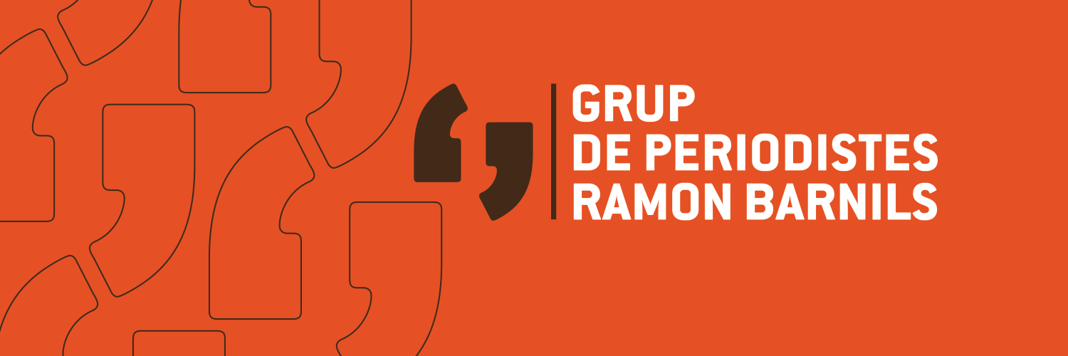 GrupBarnils's profile banner image