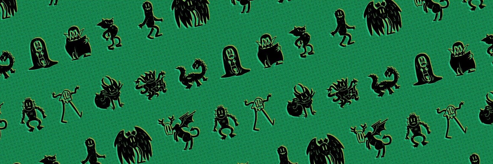 finickybones's profile banner image