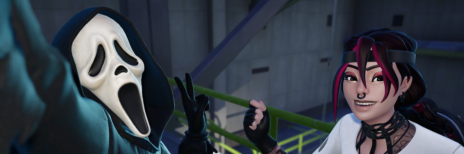 littlefenom's profile banner image