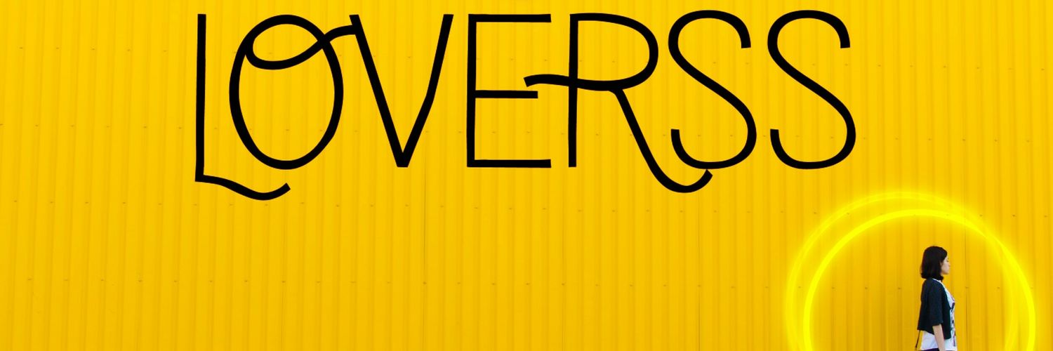 LoverssTV's profile banner image