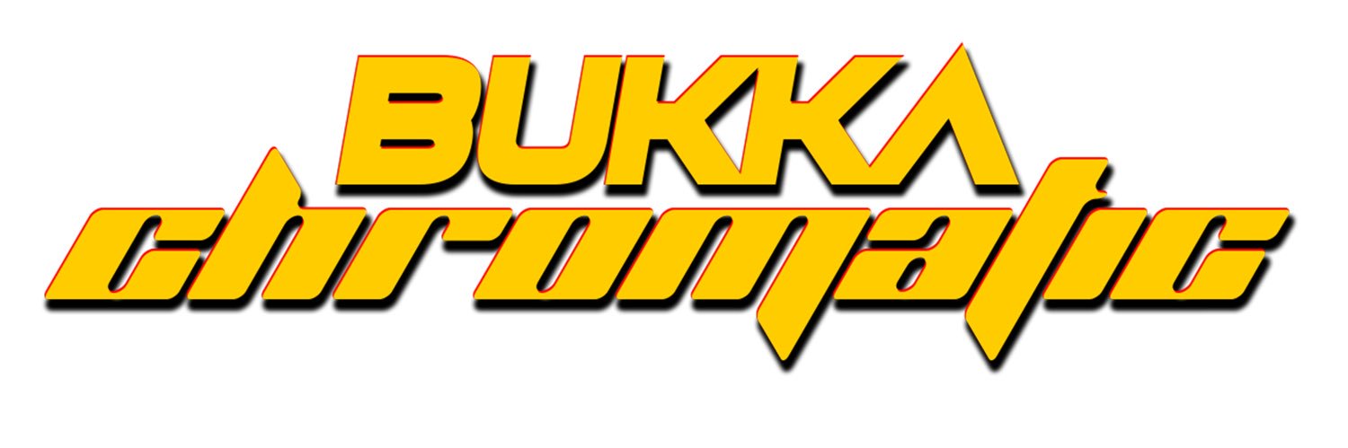 Bukkachromatic's profile banner image