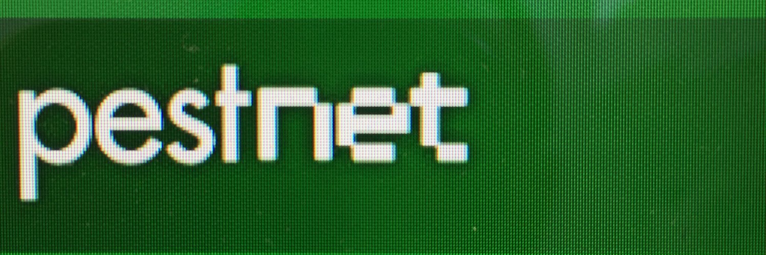 PestNet's profile banner image