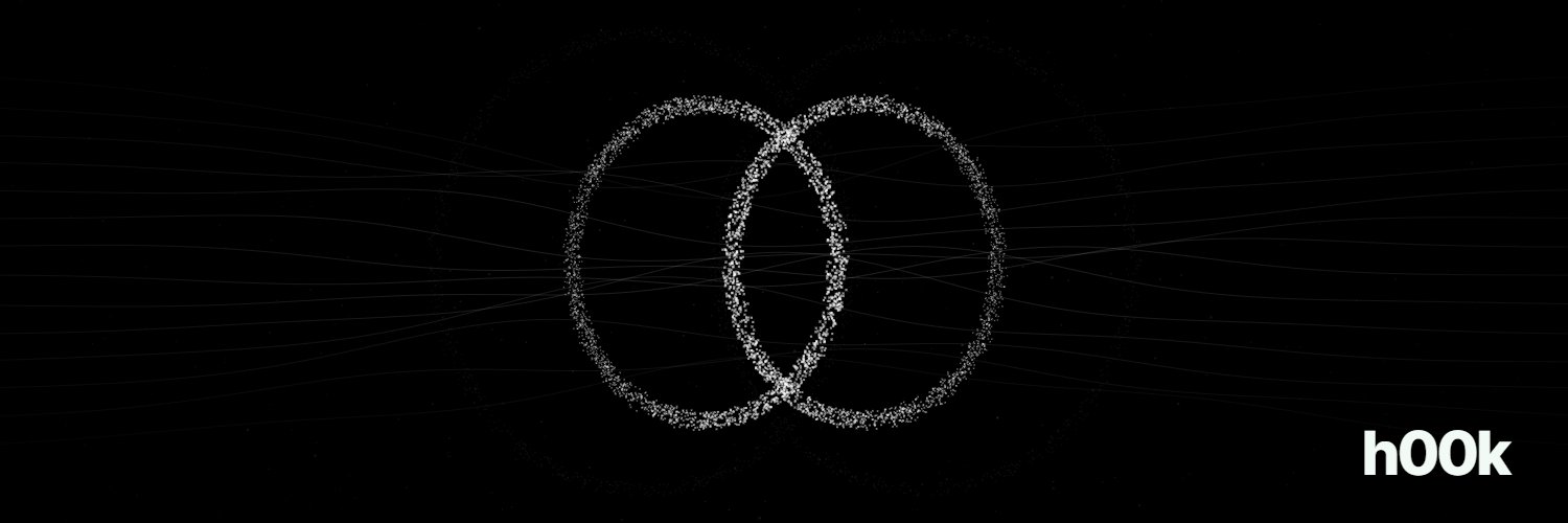 h00ktech's profile banner image
