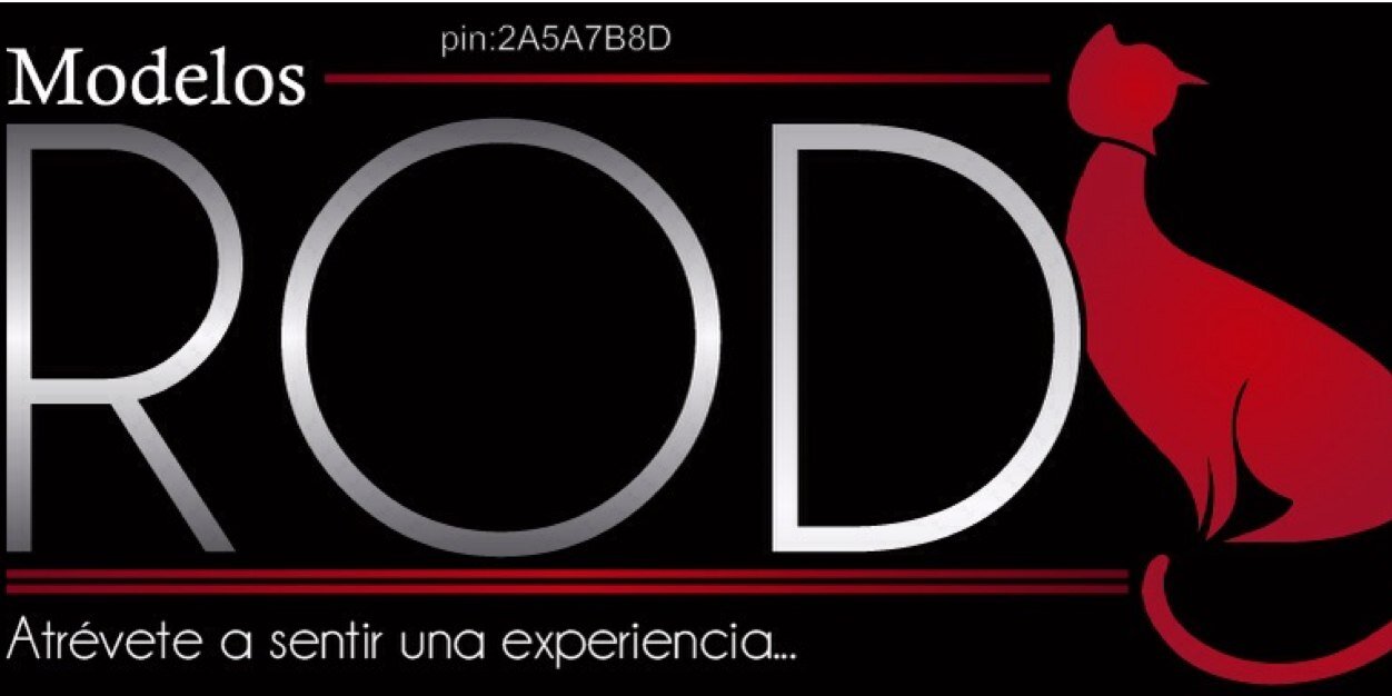 ModelosROD's profile banner image
