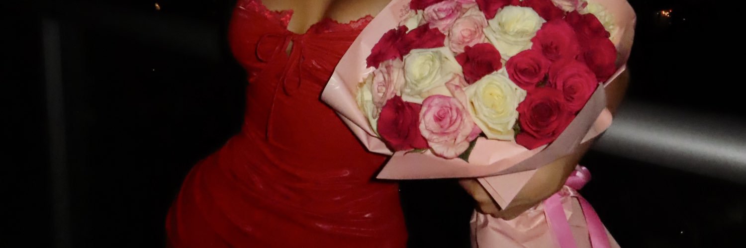 Itsjaeda's profile banner image