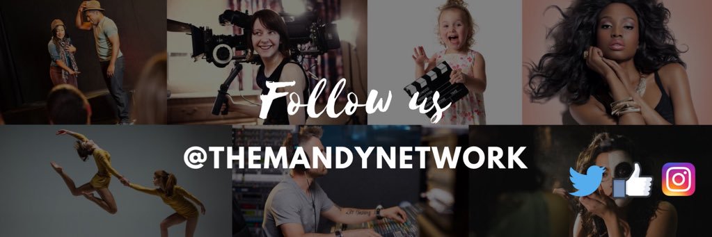 MandyFilmTV's profile banner image