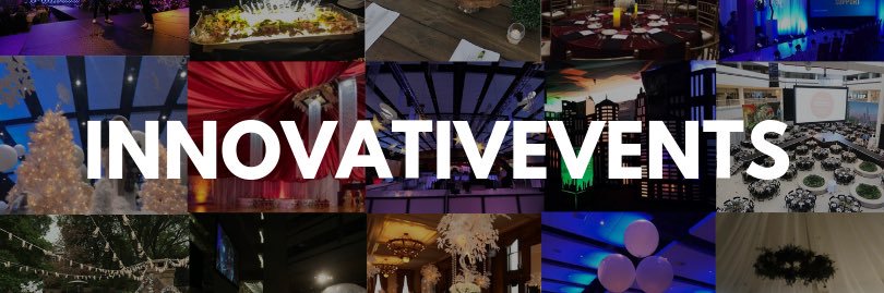InnovativEvents banner