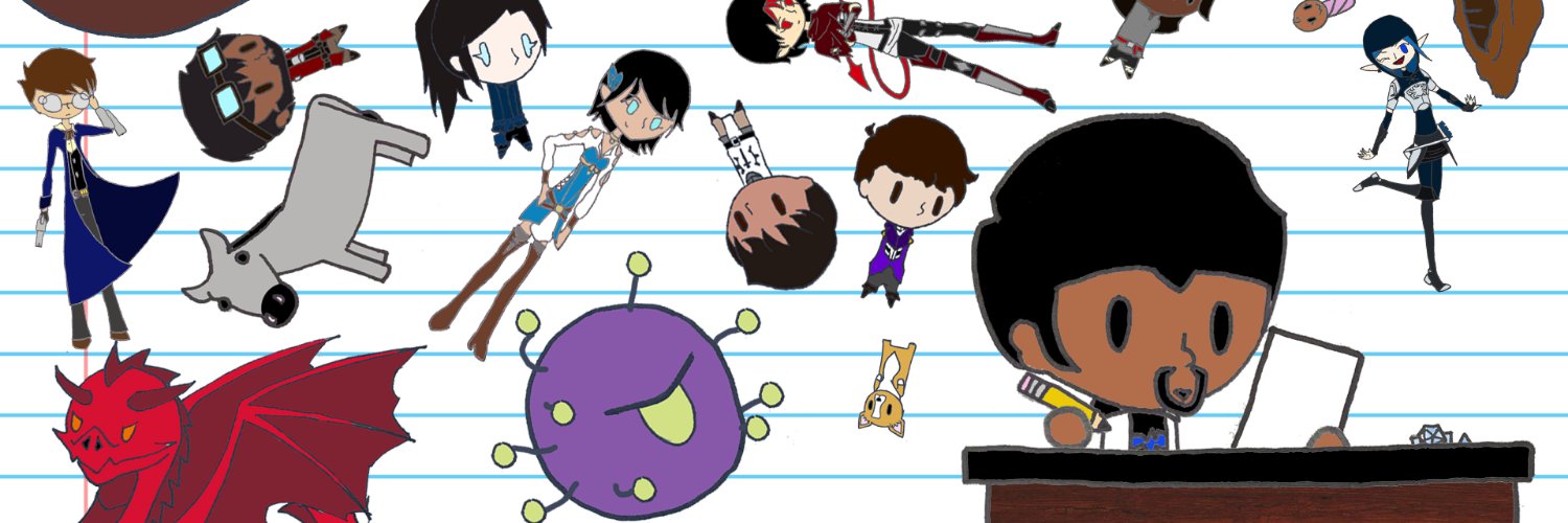 PhoenixAgent003's profile banner image