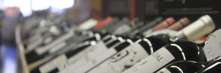 BodegasROSAS's profile banner image