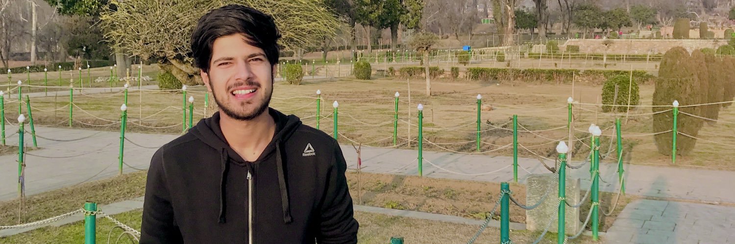 Huzaifah024's profile banner image