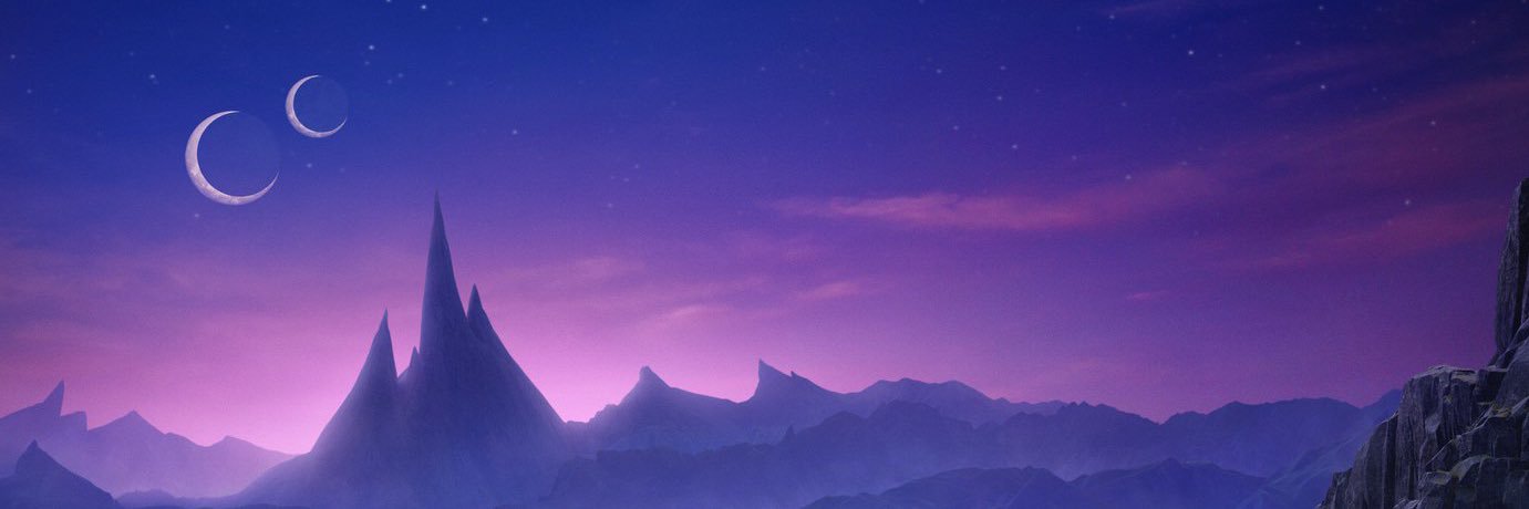 Ayuloki's profile banner image