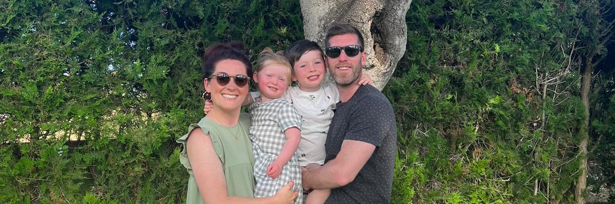 Dr Allan Munro banner