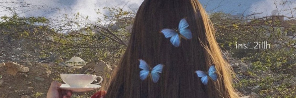 Sa3edah🦋 banner