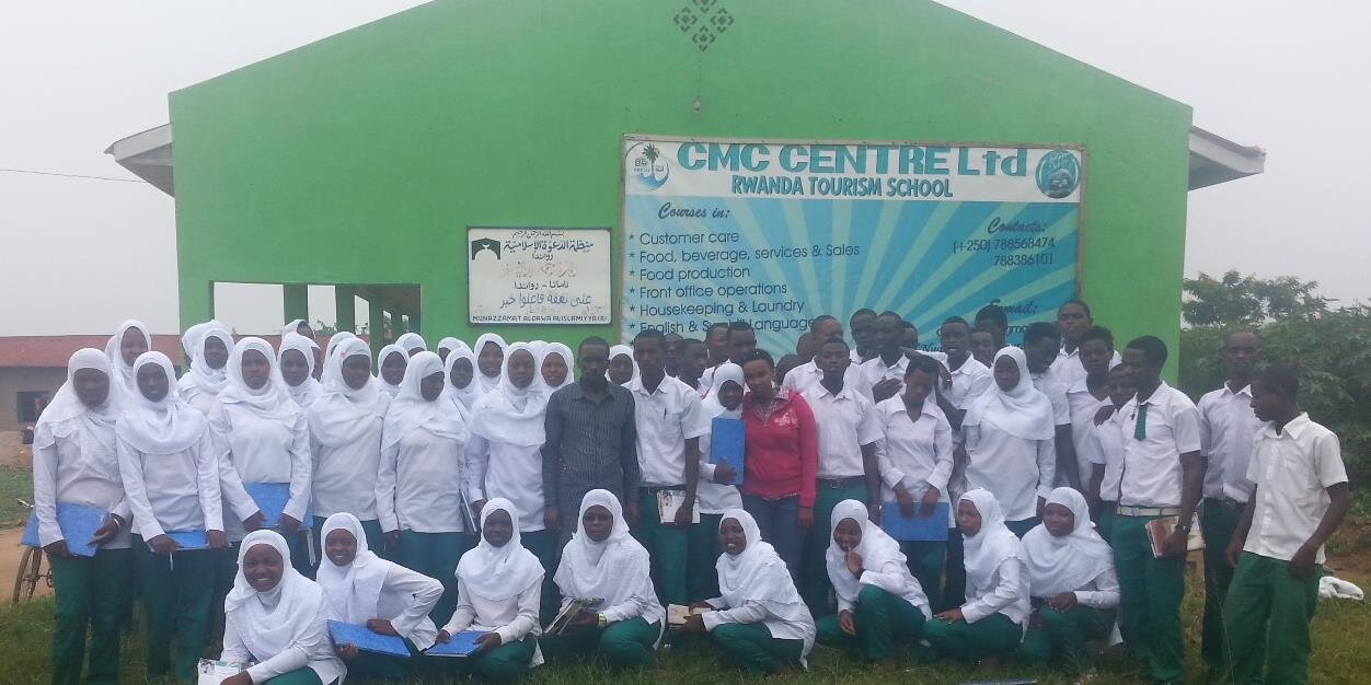 CMCCentre's profile banner image