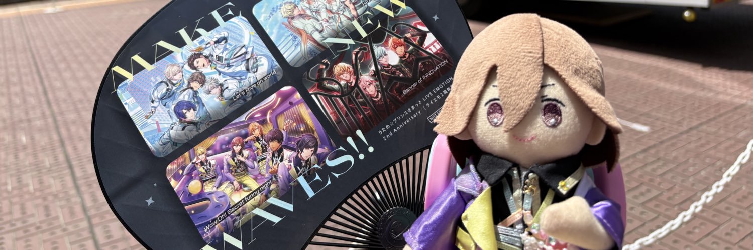 yuya_AM0301's profile banner image