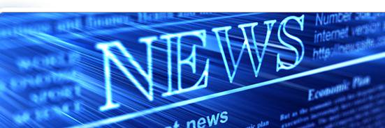 Providing News banner