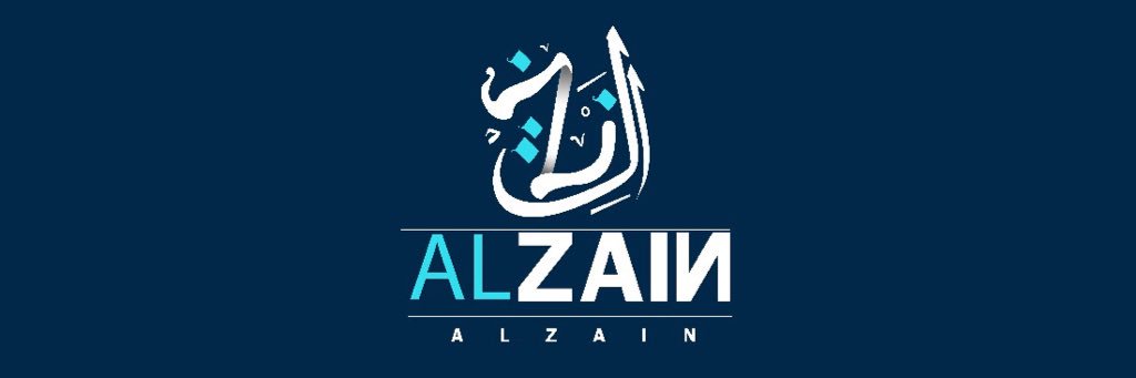 AlZain's profile banner image