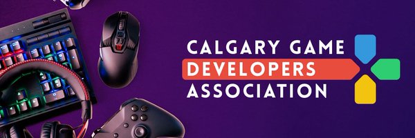 calgarygamedevs Profile Banner