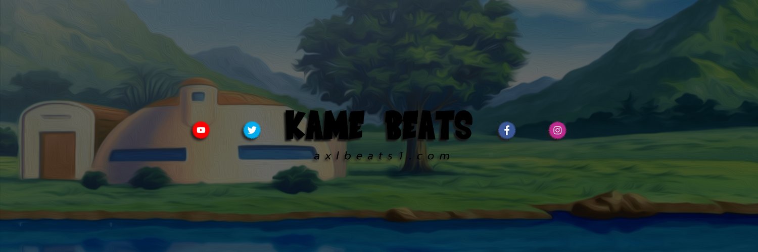 KameBeats's profile banner image