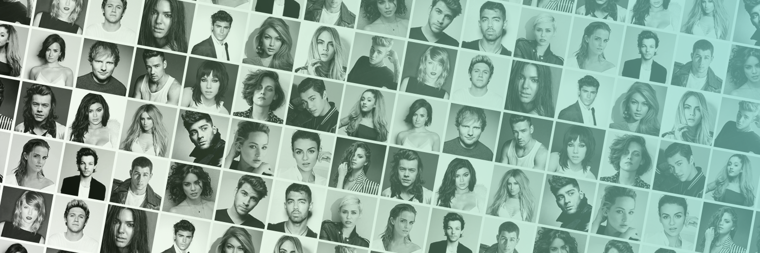 teendaily's profile banner image