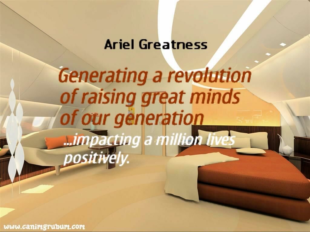 ArielGreatness's profile banner image