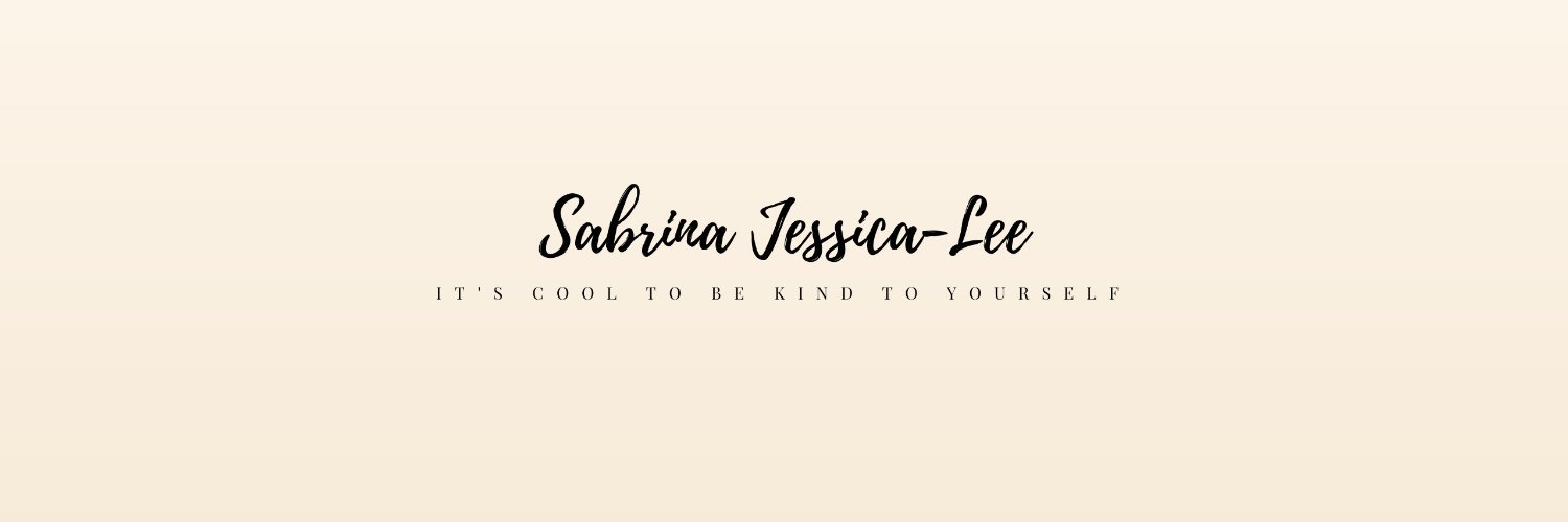 Sabrina_Chisin's profile banner image