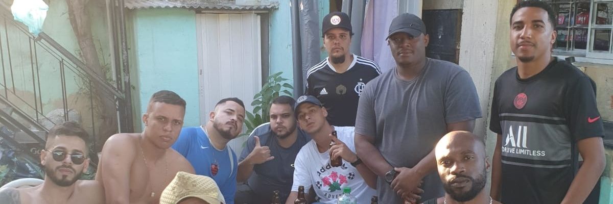 Vitaobala2's profile banner image