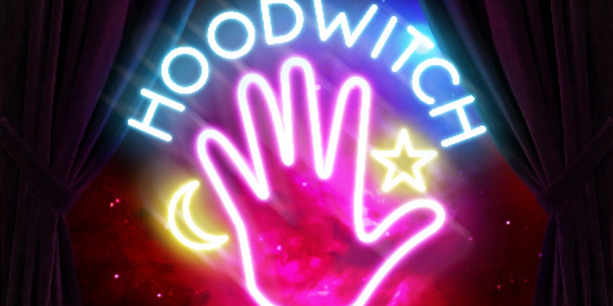 Thathoodwitch's profile banner image