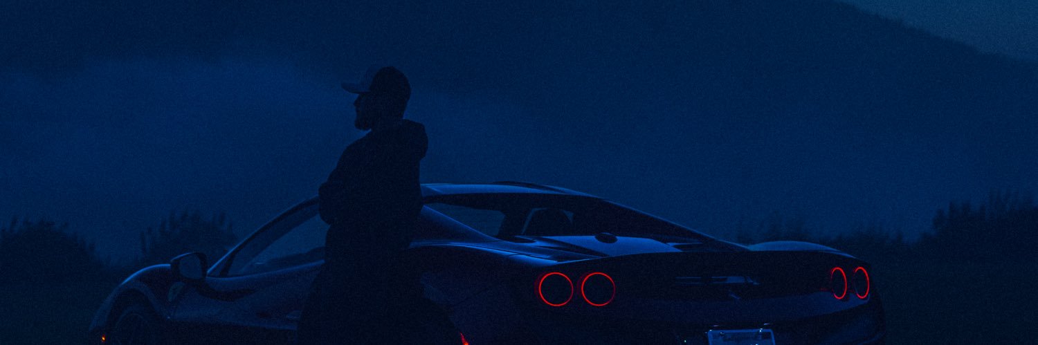 Jenabski's profile banner image