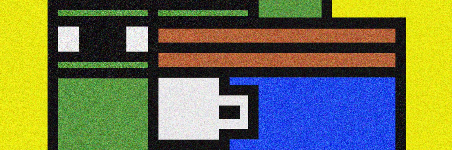 waveyape's profile banner image