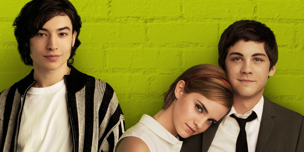 CTheWallflower's profile banner image