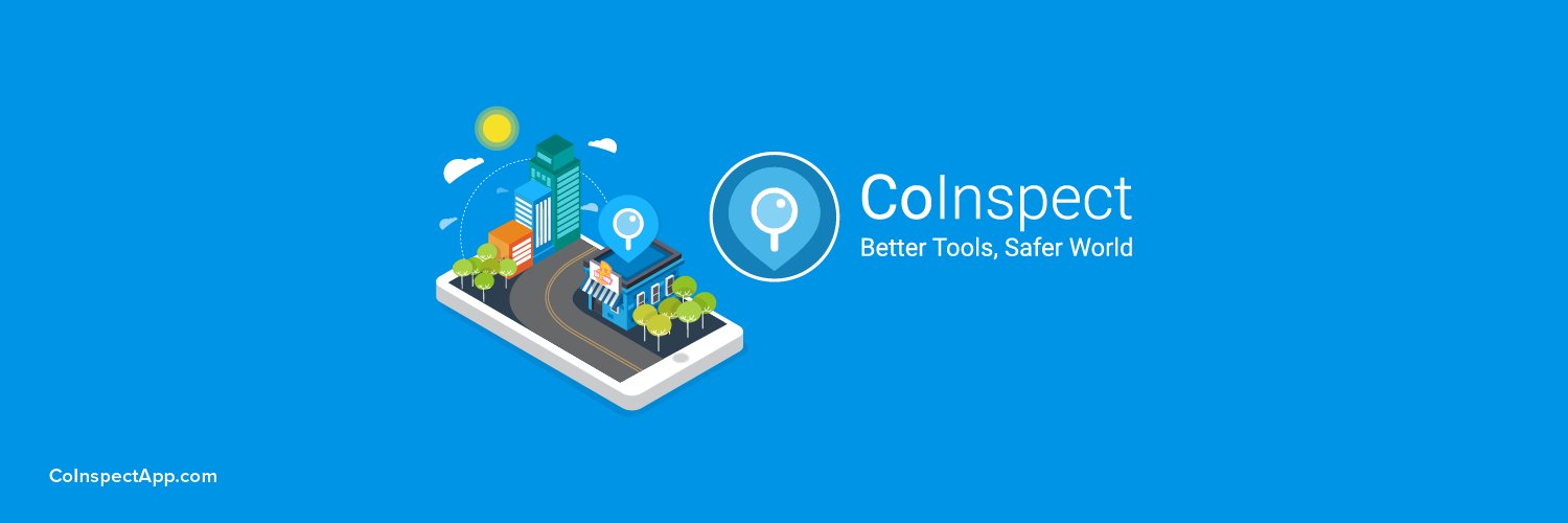 CoInspect banner