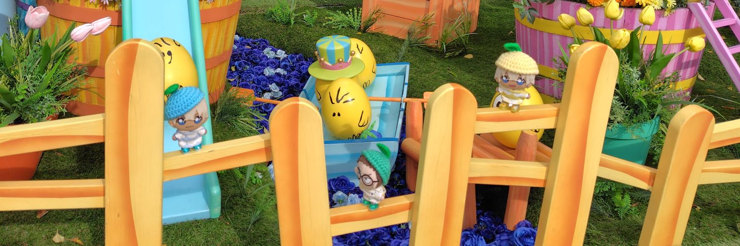 MokaDon's profile banner image