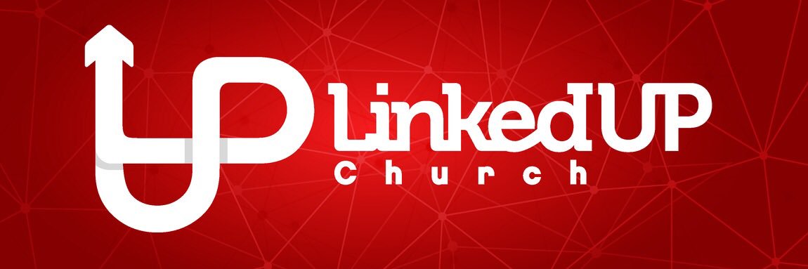 LinkedUPChurch's profile banner image