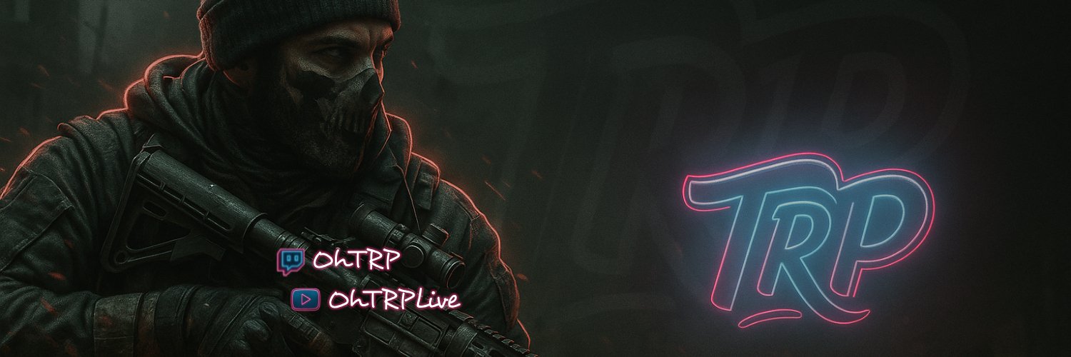 OnlyTRP's profile banner image