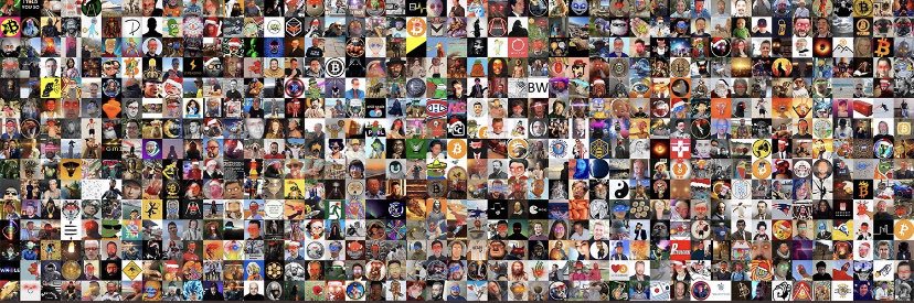 ifoundbitcoin's profile banner image