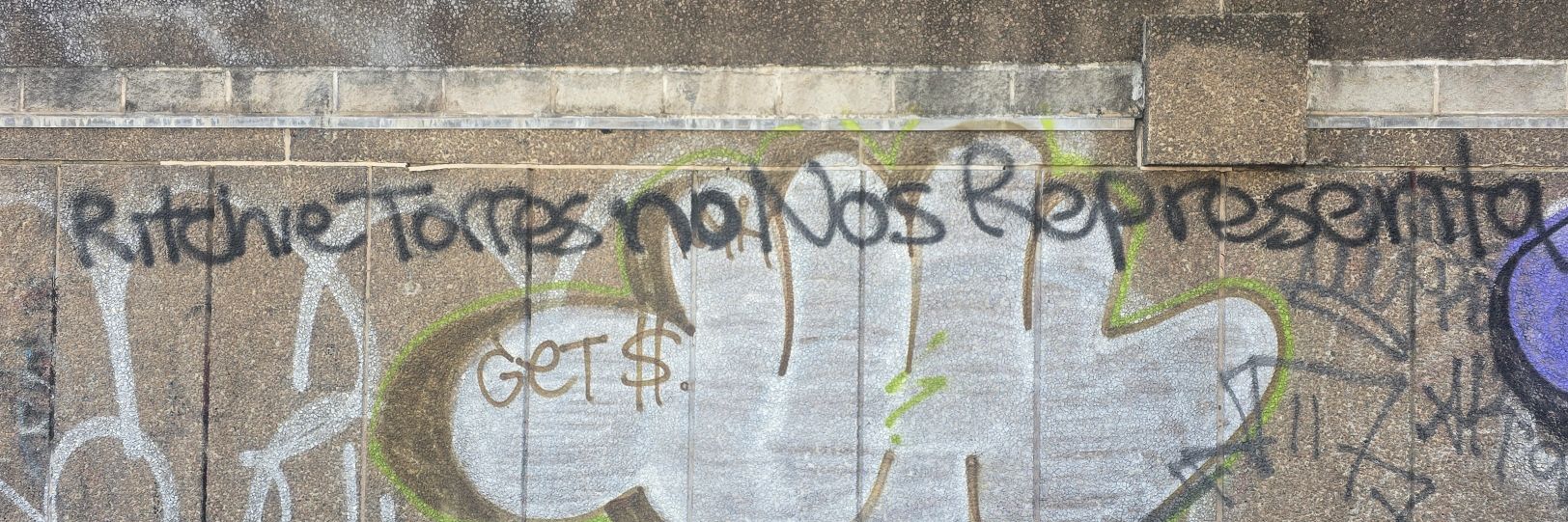 Nobody banner