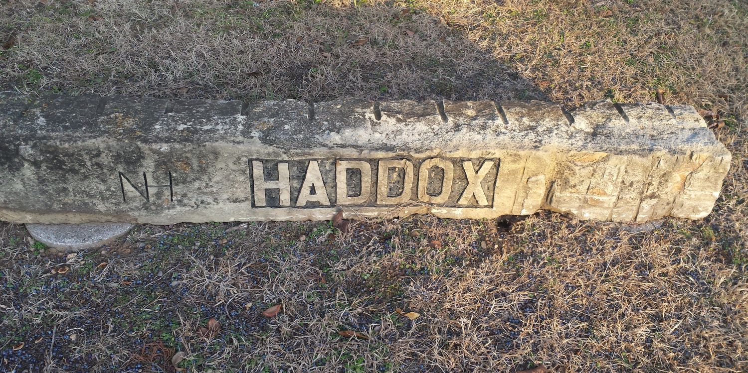 GavinHaddox's profile banner image