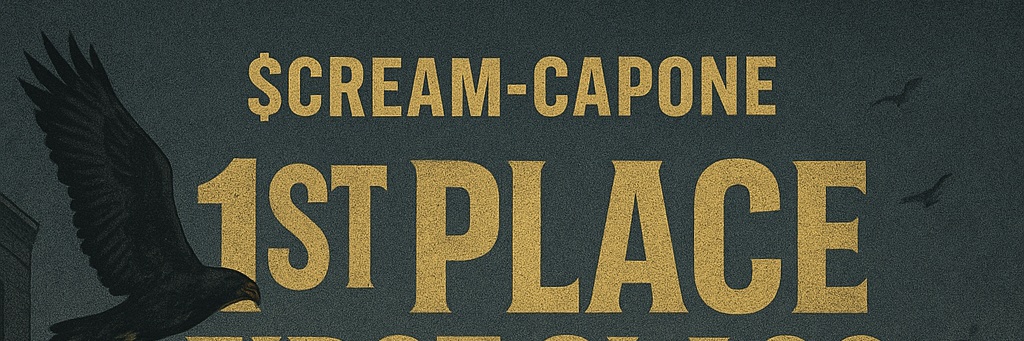 SDashCapone's profile banner image