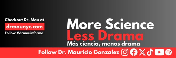 DrMauricioGon Profile Banner