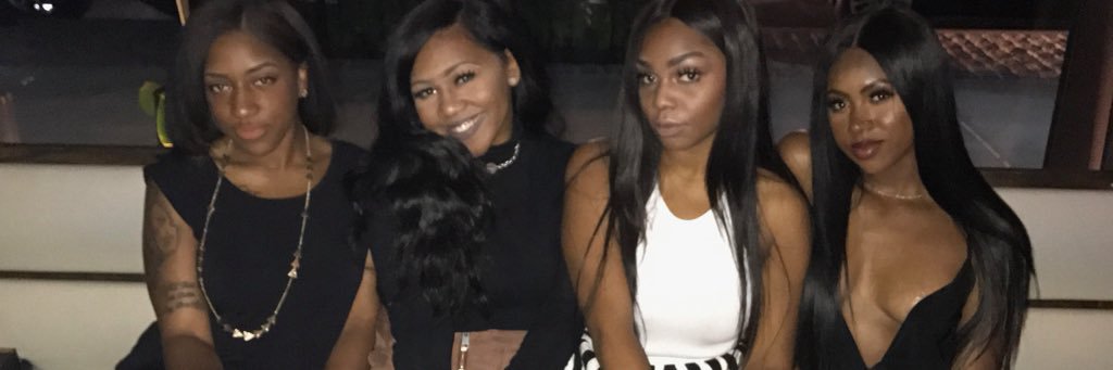 thebrincesss's profile banner image