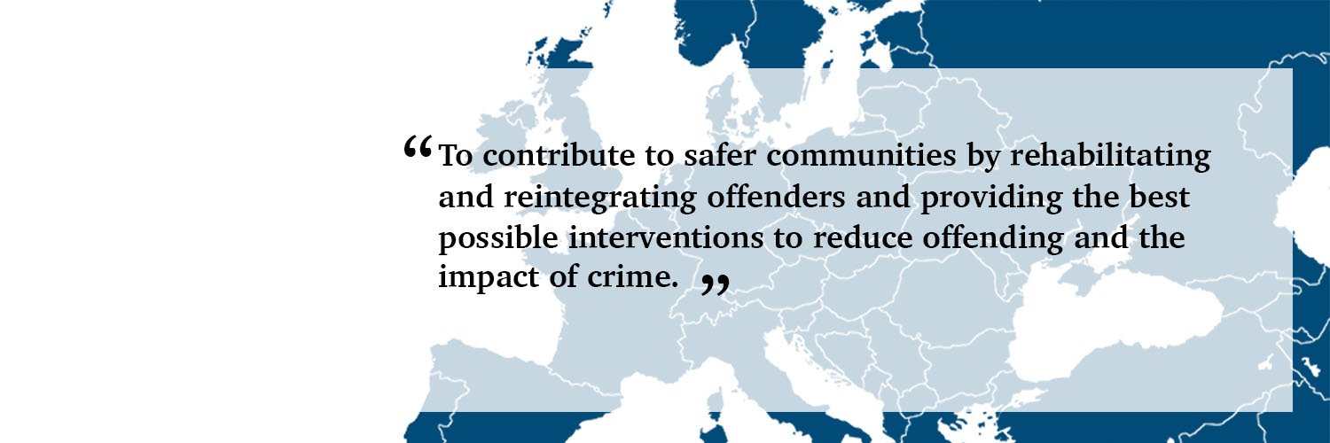 CEP Probation's banner