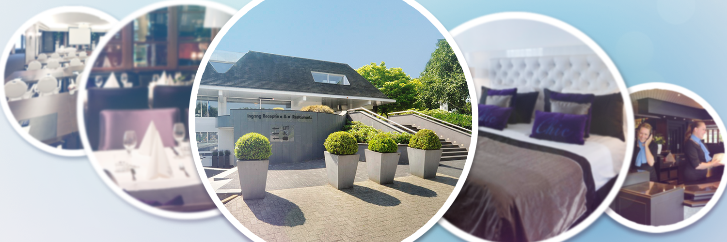 Hotel Vught banner
