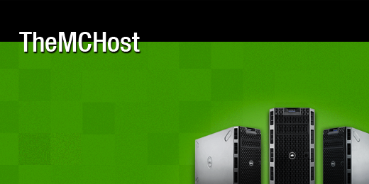 TheMCHost's profile banner image