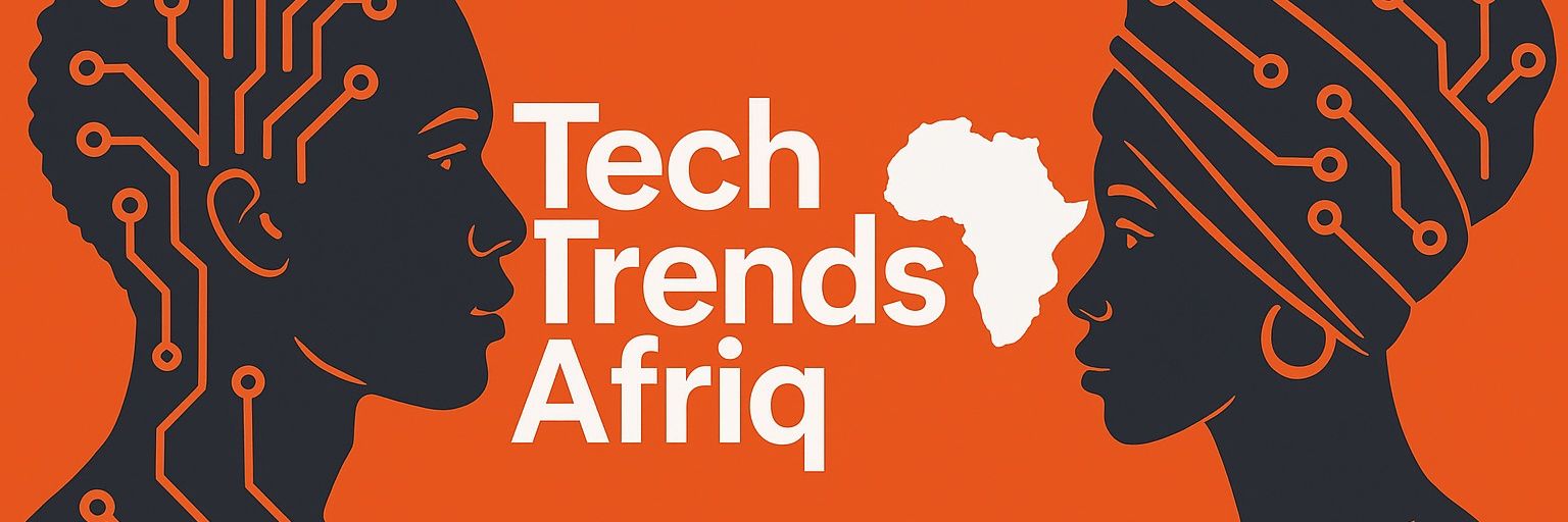 TechTrendsAfriq's profile banner image
