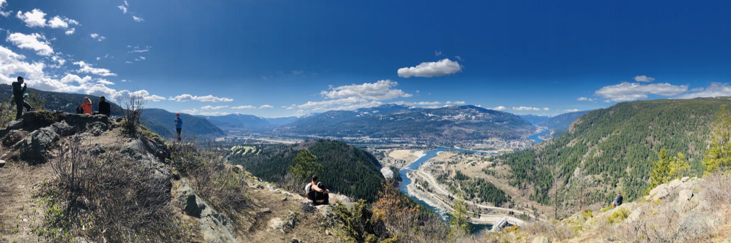 Matthew Carroll banner